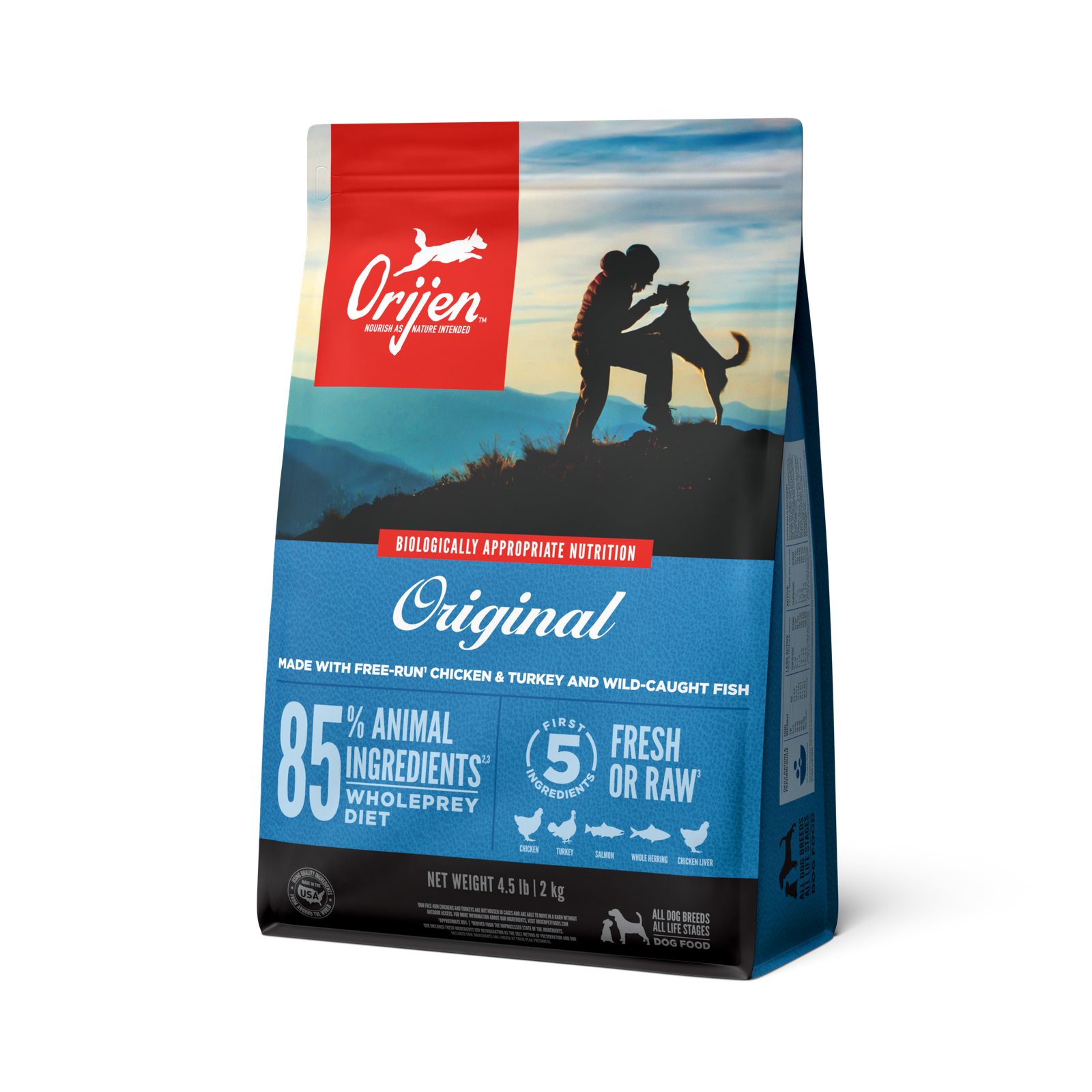 Orijen Original Pack