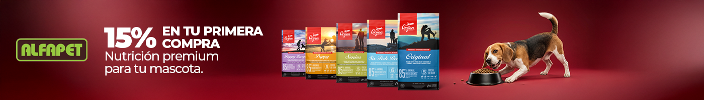 Publicidad Alfapet