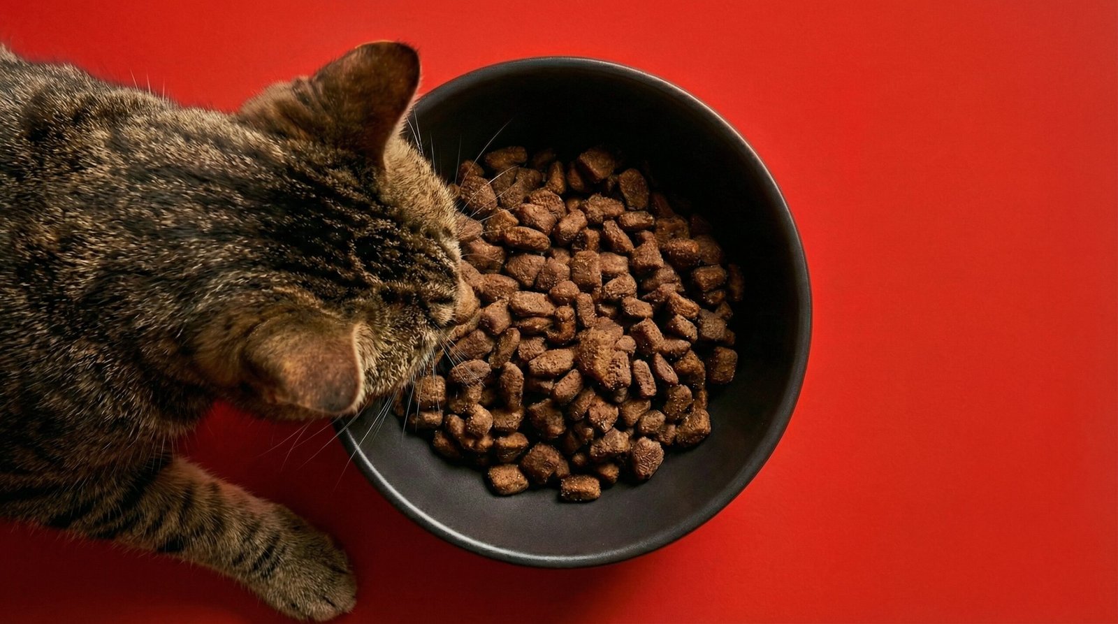 Perro con su dueña en casa